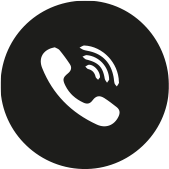 icon - contact number