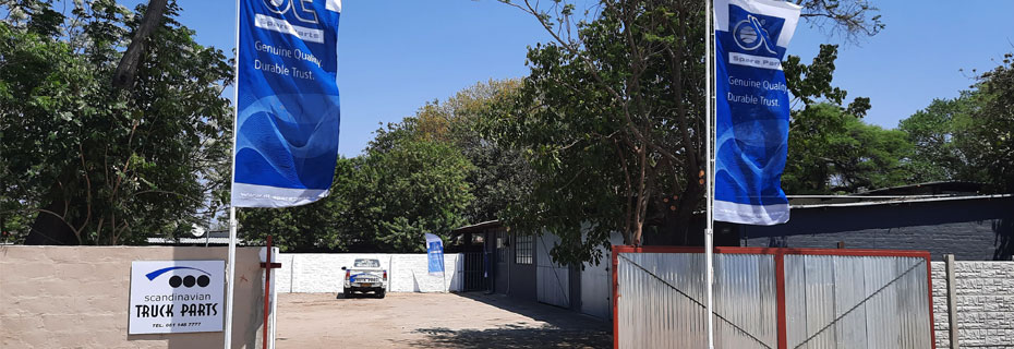 Scandinavian-Truck-Parts-Namibia-Katima-branch